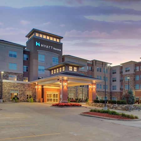 Hotel Hyatt House Shelton Extérieur photo
