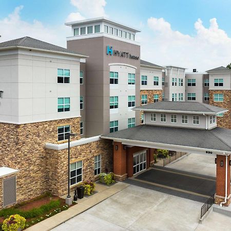Hotel Hyatt House Shelton Extérieur photo