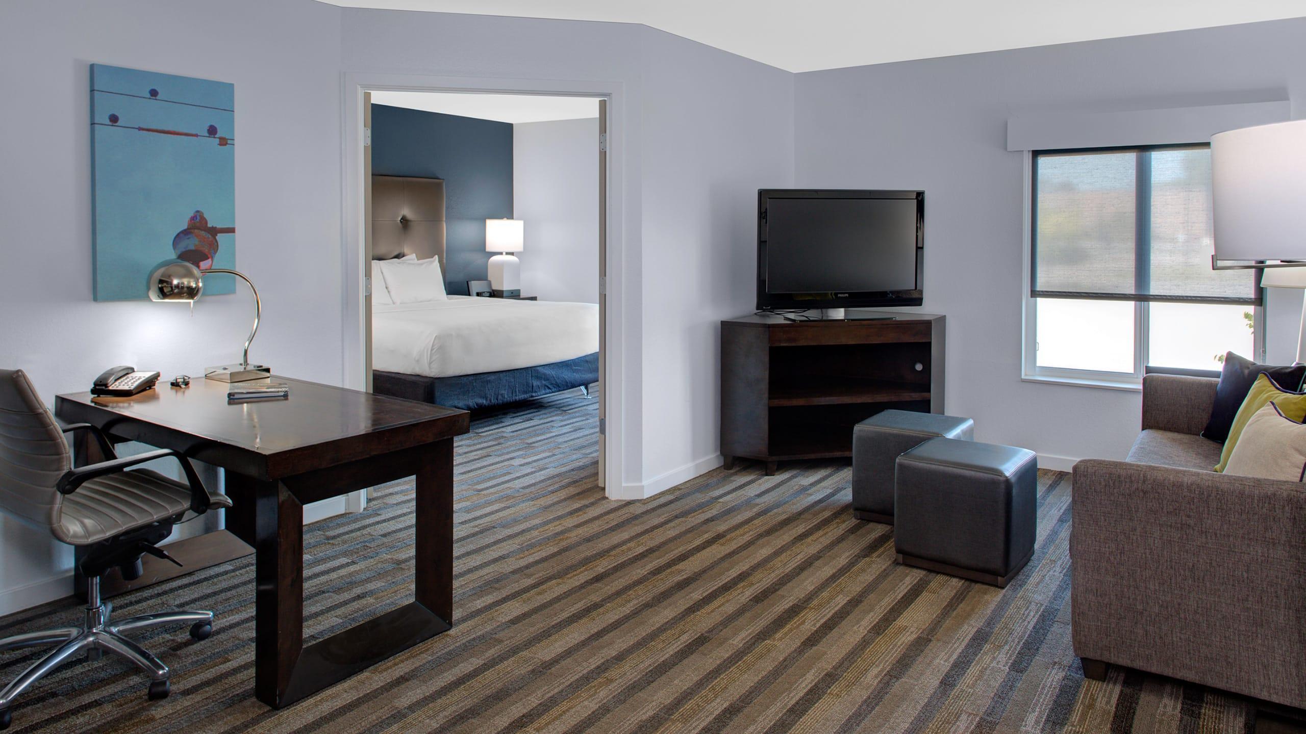 Hotel Hyatt House Shelton Extérieur photo