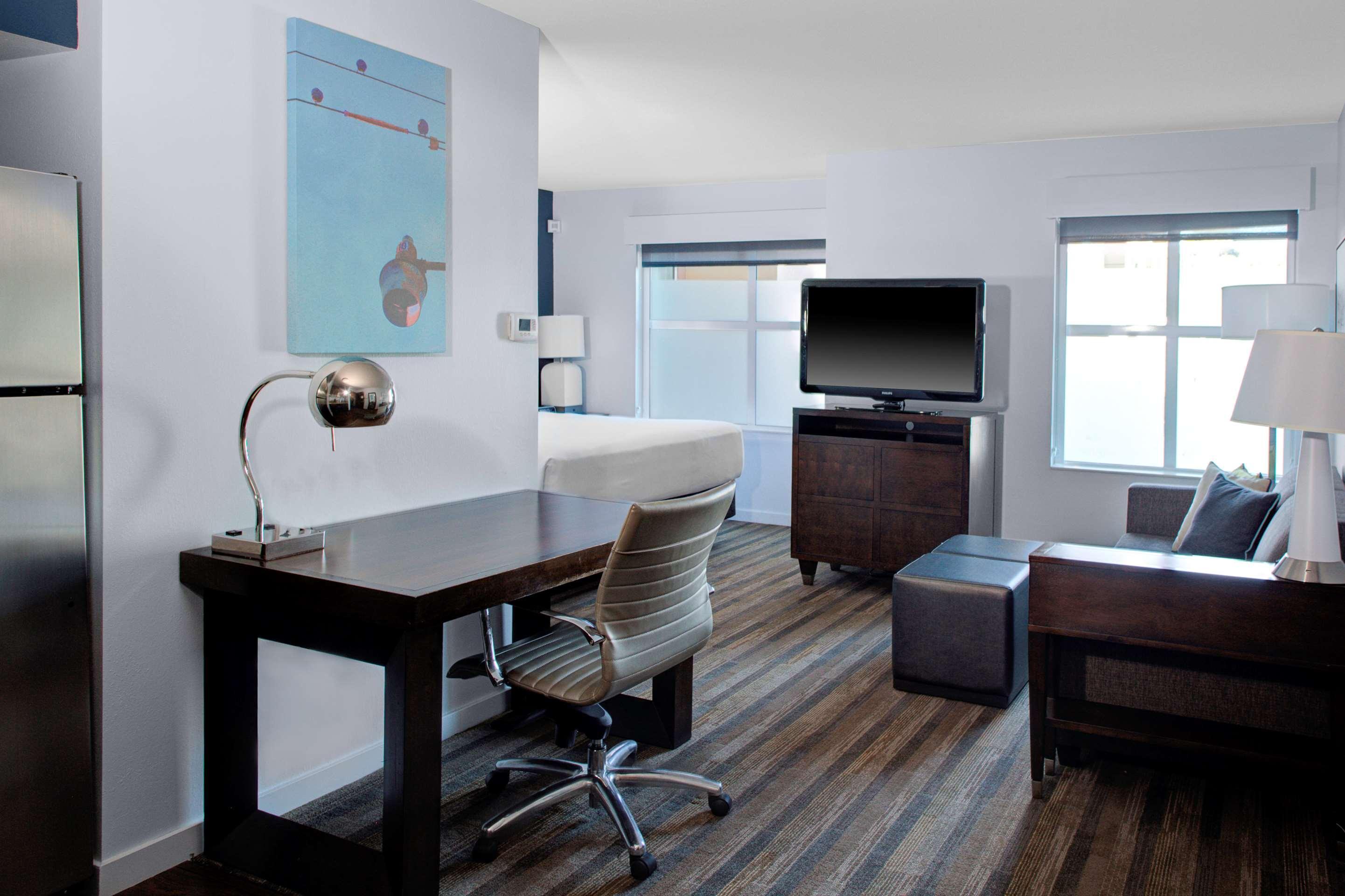 Hotel Hyatt House Shelton Extérieur photo