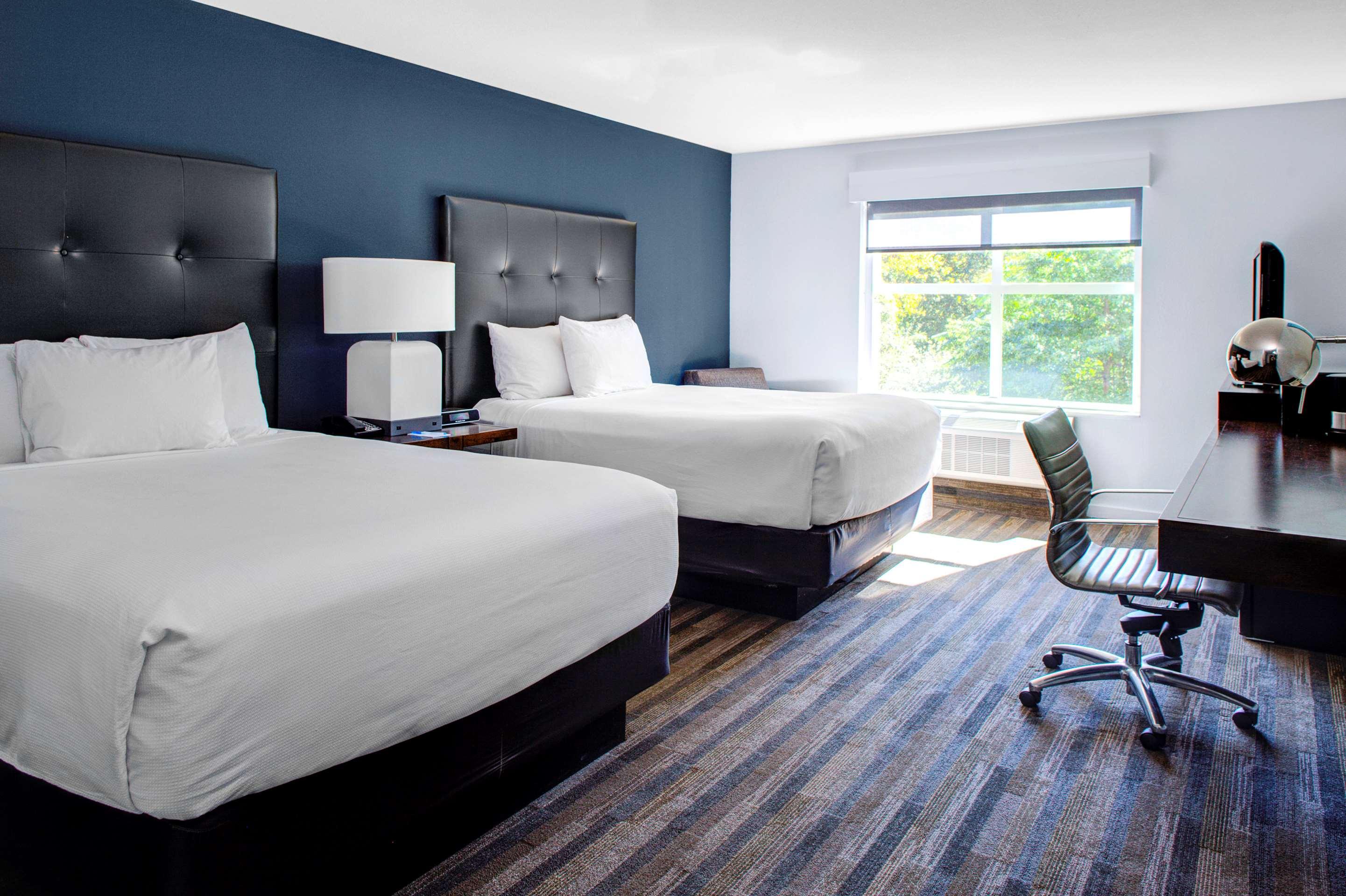 Hotel Hyatt House Shelton Extérieur photo