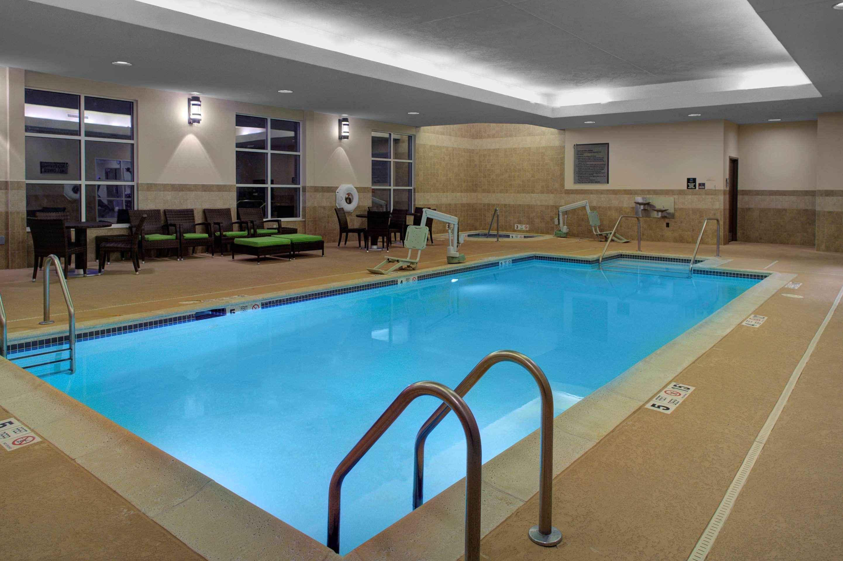 Hotel Hyatt House Shelton Extérieur photo