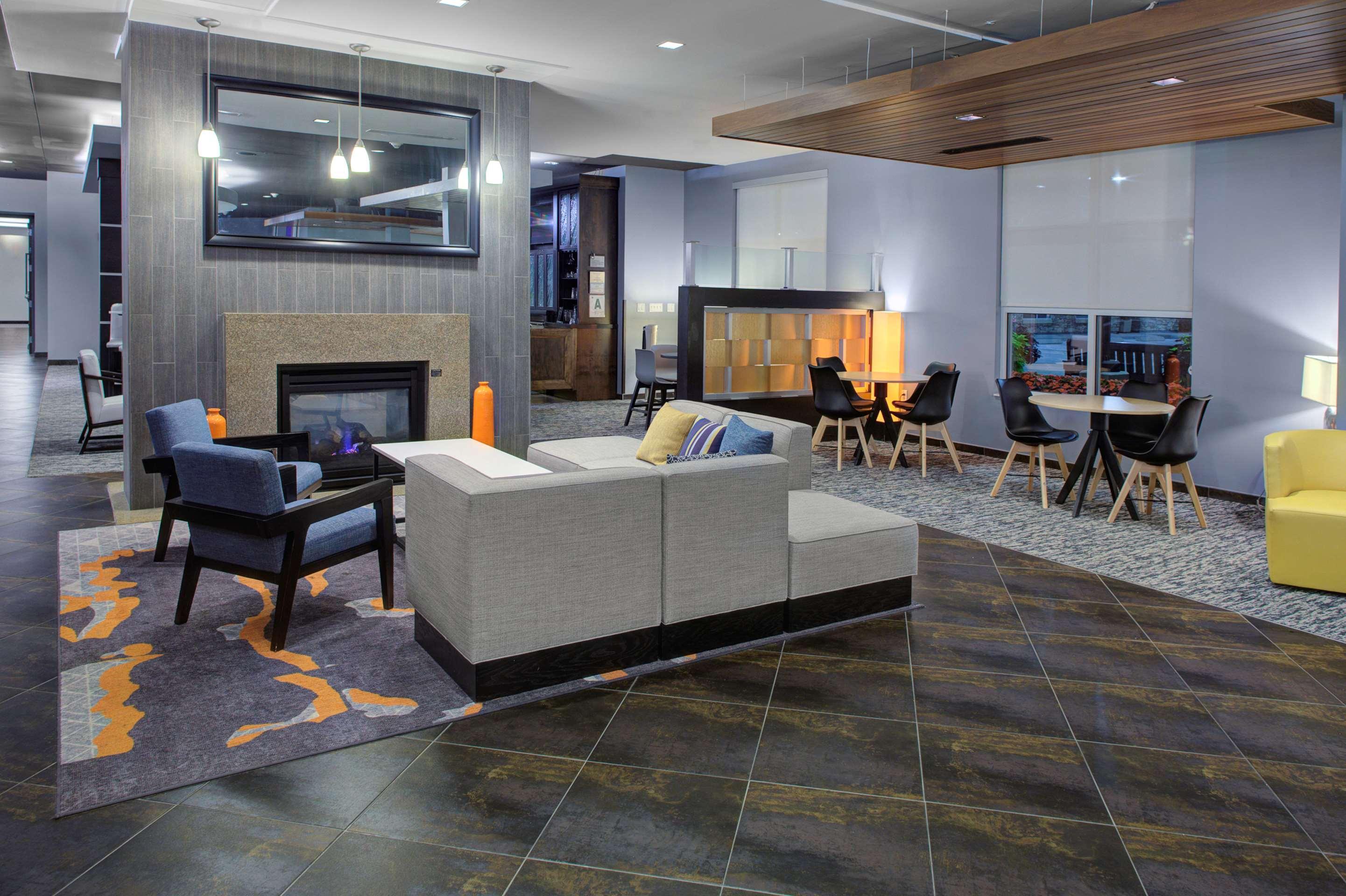 Hotel Hyatt House Shelton Extérieur photo