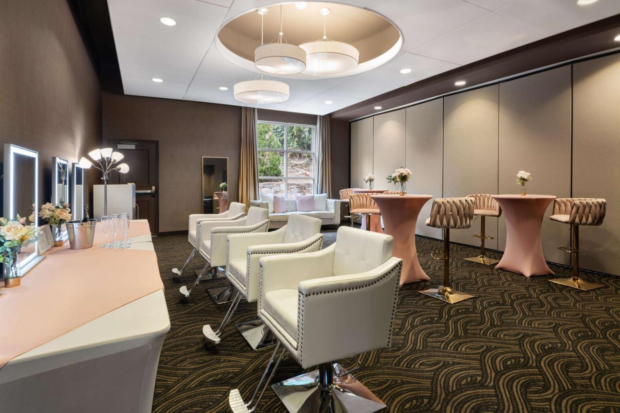 Hotel Hyatt House Shelton Extérieur photo