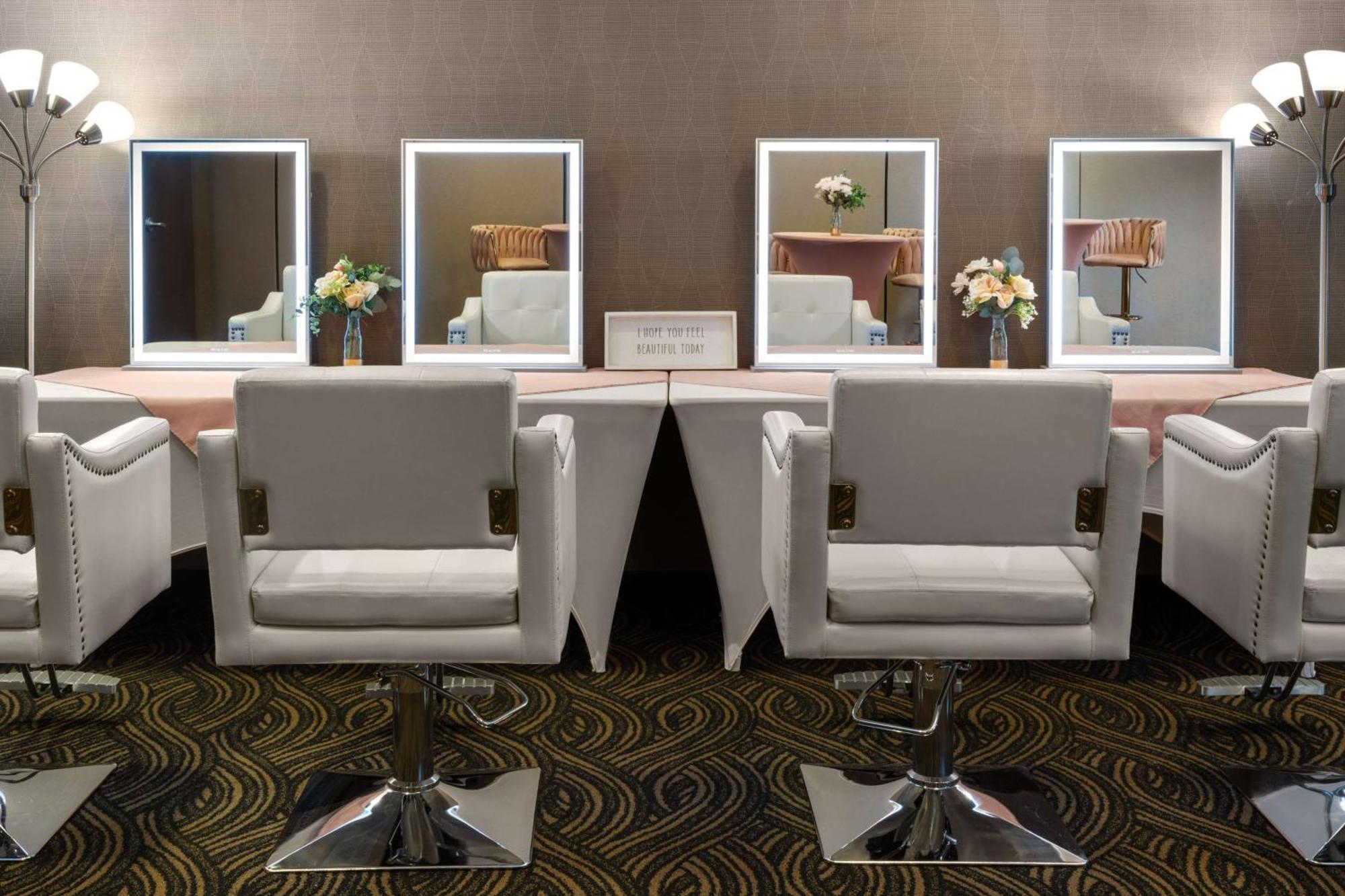 Hotel Hyatt House Shelton Extérieur photo