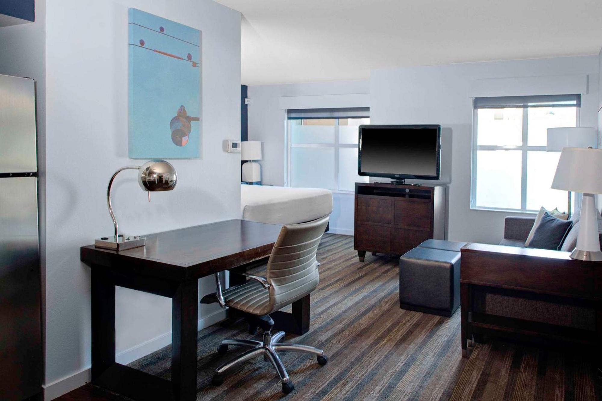 Hotel Hyatt House Shelton Extérieur photo