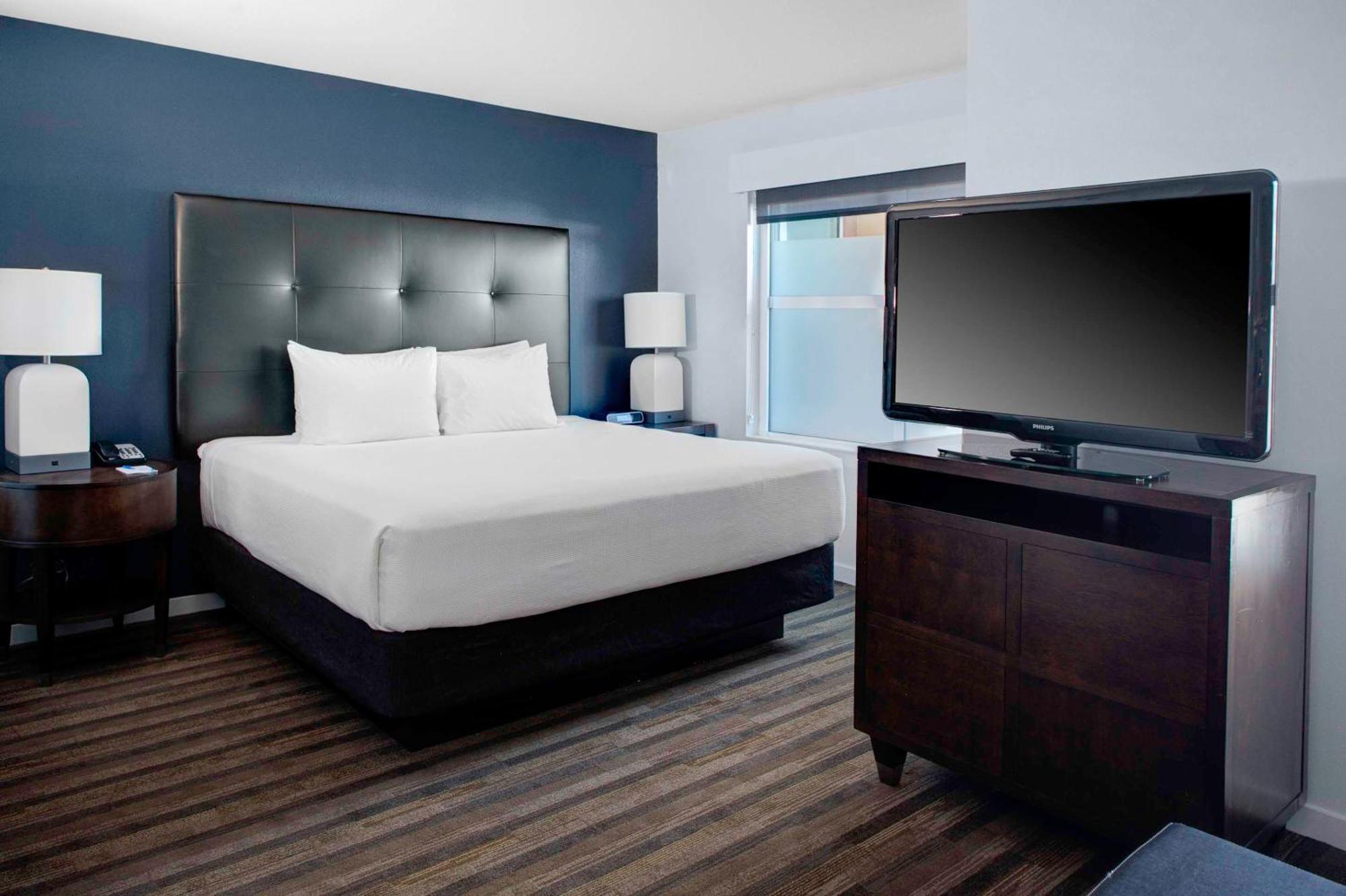 Hotel Hyatt House Shelton Extérieur photo
