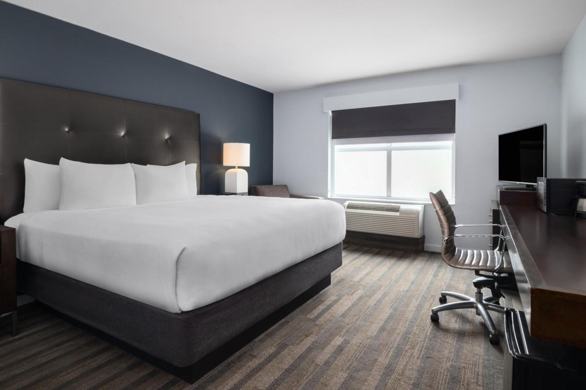Hotel Hyatt House Shelton Extérieur photo