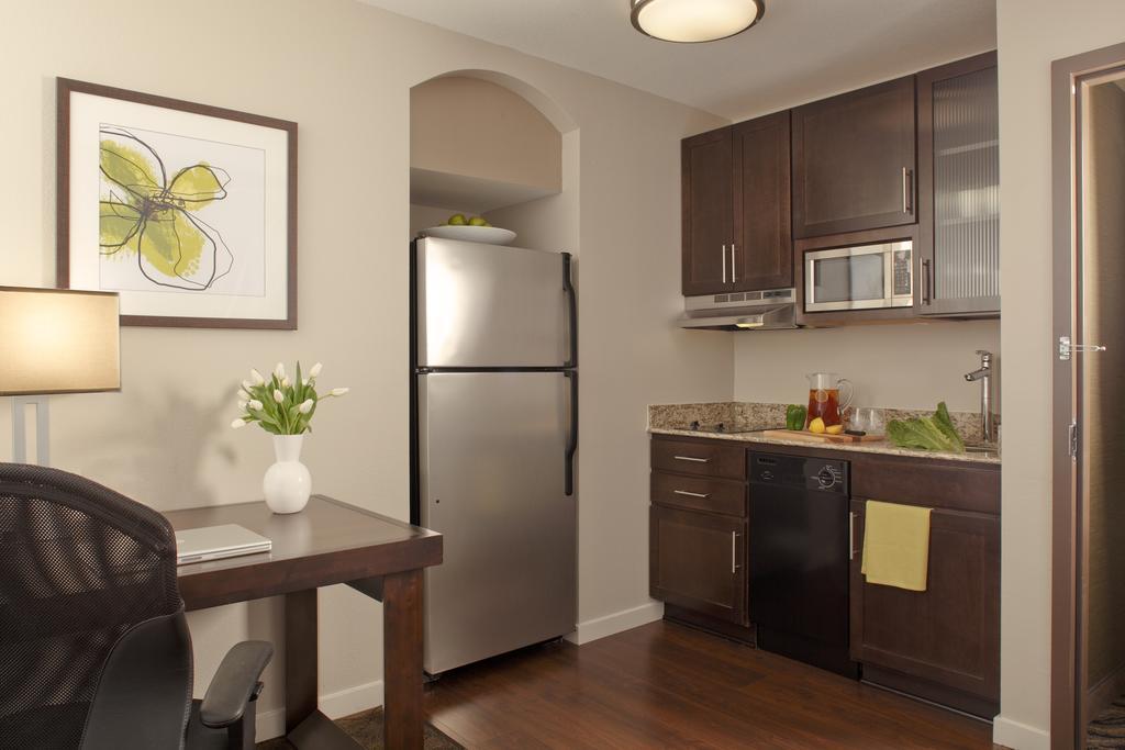 Hotel Hyatt House Shelton Chambre photo