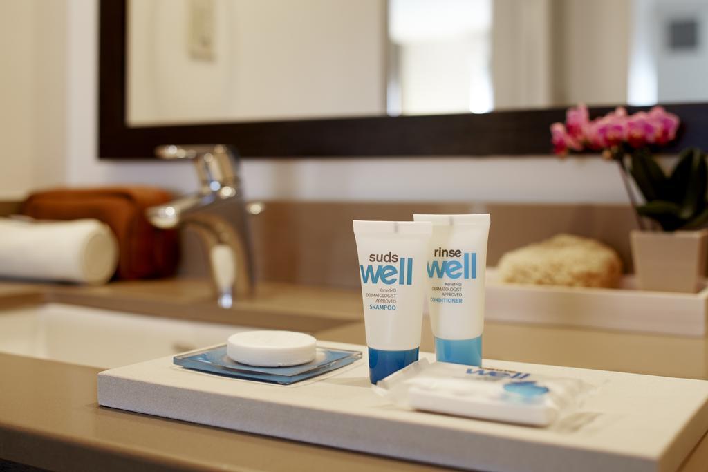 Hotel Hyatt House Shelton Chambre photo