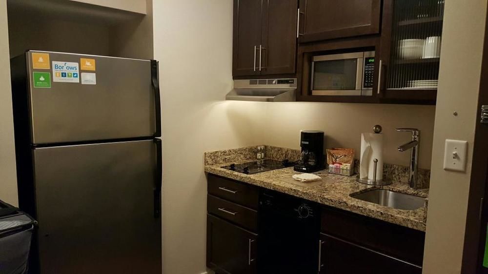 Hotel Hyatt House Shelton Extérieur photo