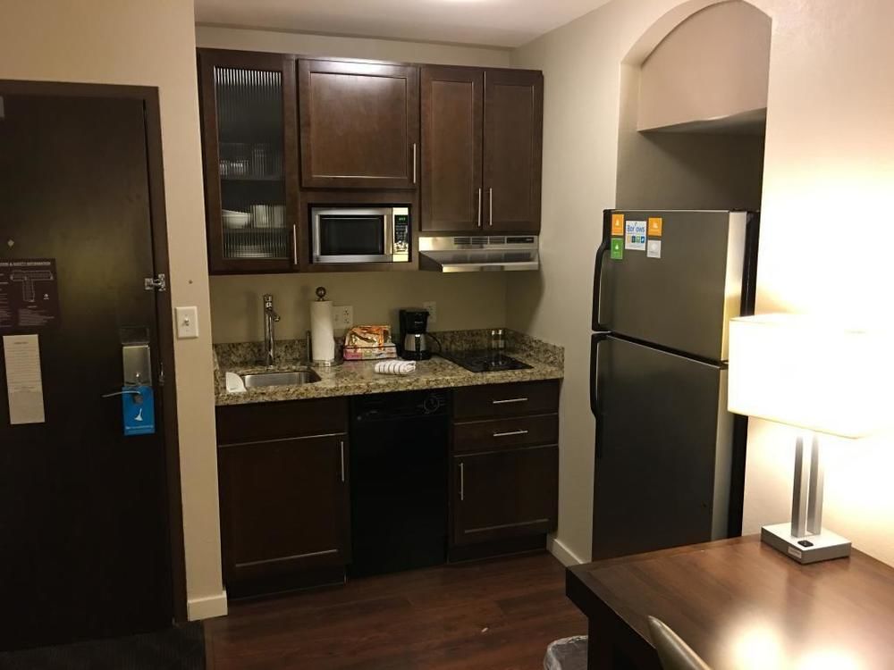 Hotel Hyatt House Shelton Extérieur photo