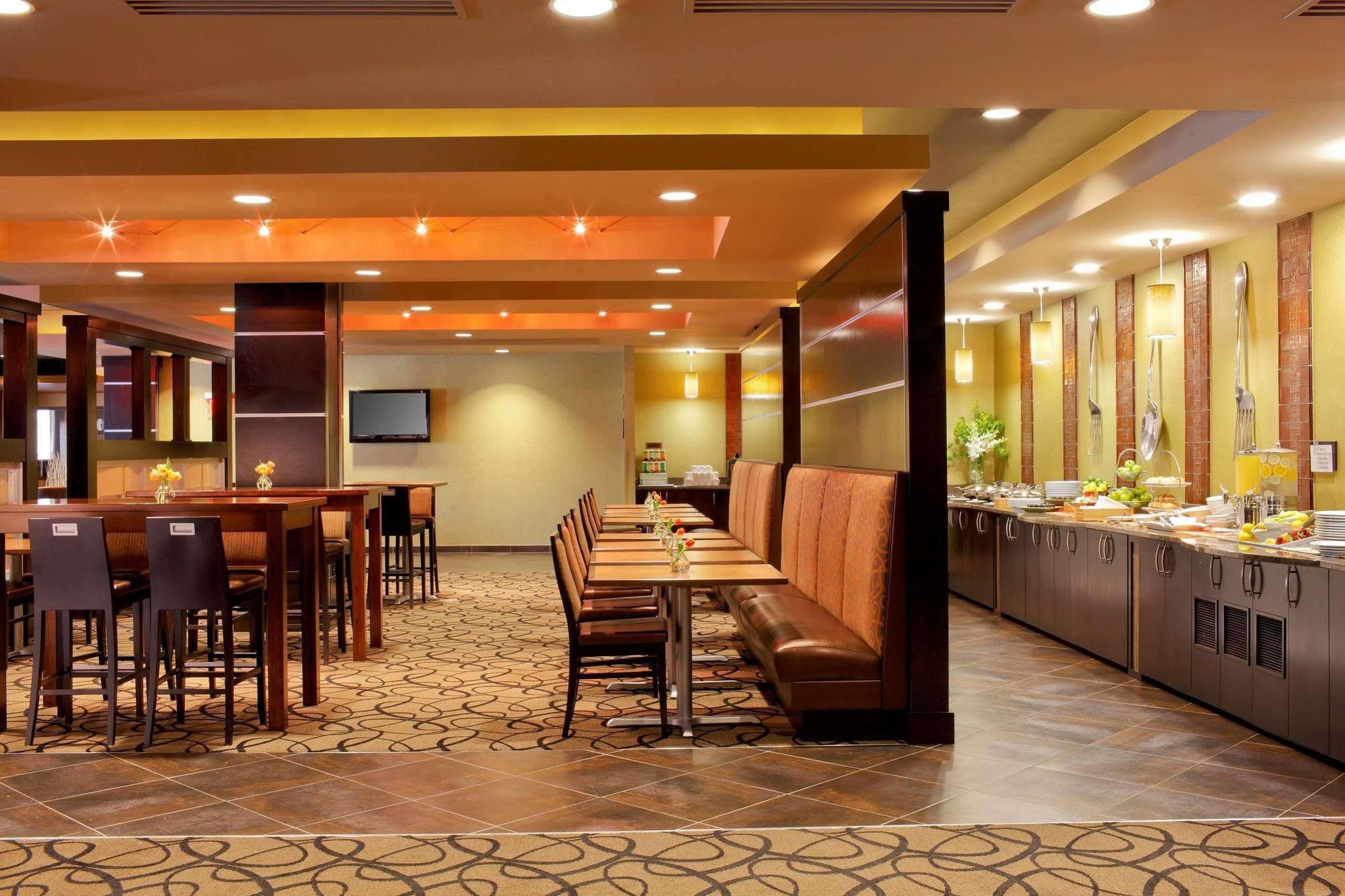 Hotel Hyatt House Shelton Extérieur photo