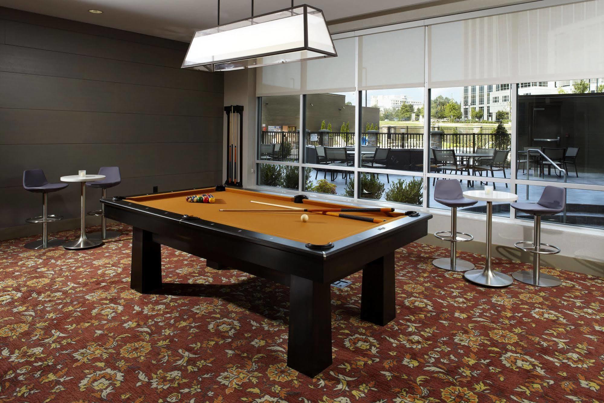 Hotel Hyatt House Shelton Extérieur photo
