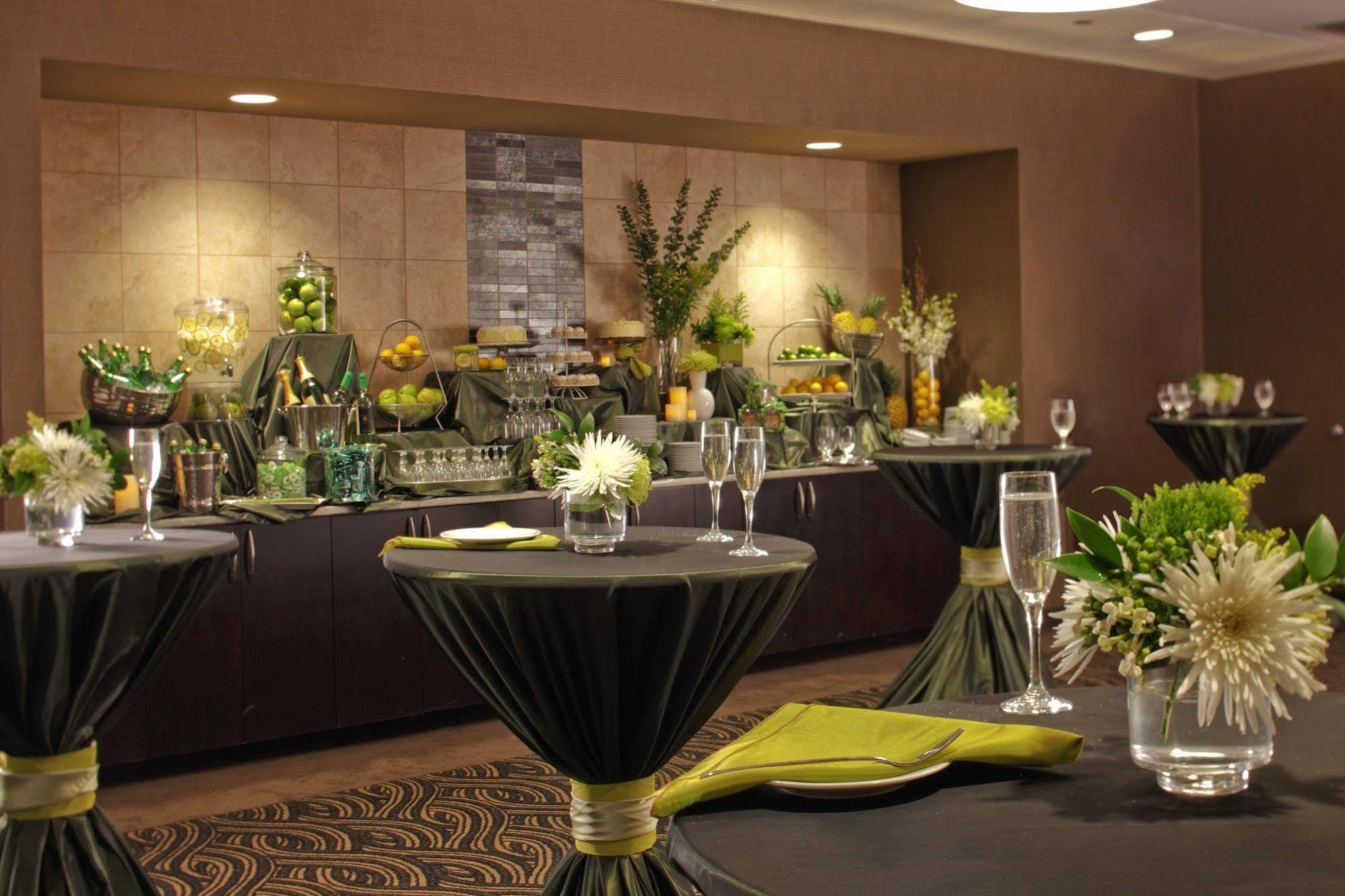 Hotel Hyatt House Shelton Extérieur photo