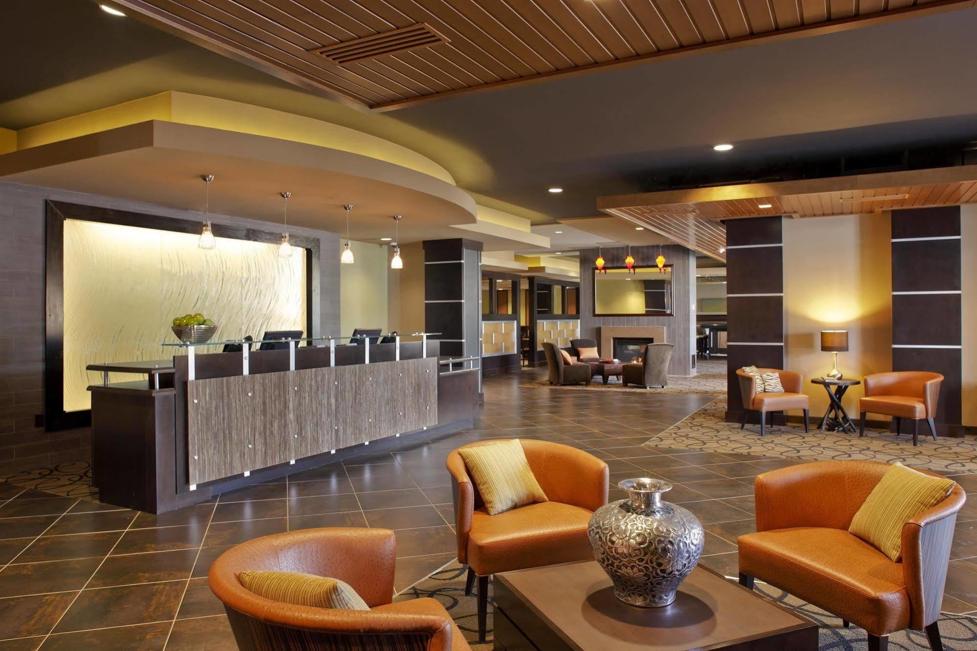 Hotel Hyatt House Shelton Extérieur photo