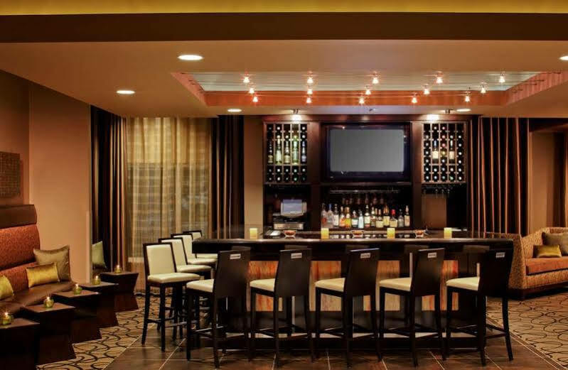 Hotel Hyatt House Shelton Extérieur photo